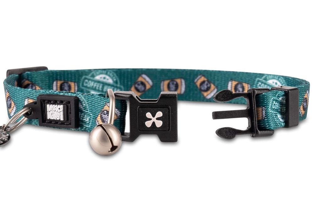 SMART ID ΠΕΡΙΛΑΙΜΙΟ ΓΑΤΑΣ COFFEE BREAK - Image 2