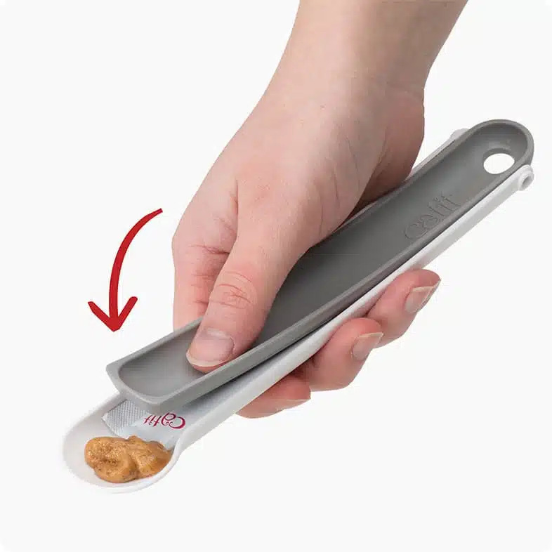 CATIT CREAMY SPOON - Image 2