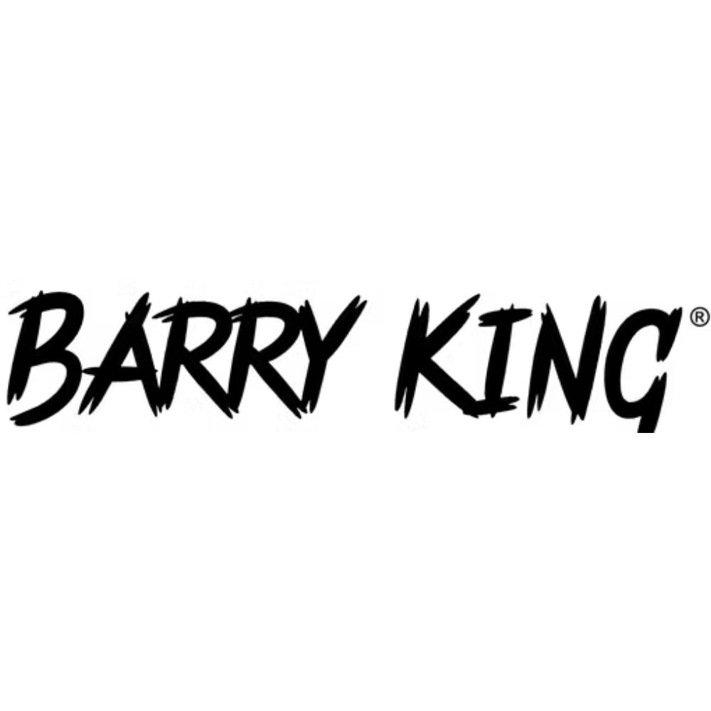 BARRY KING