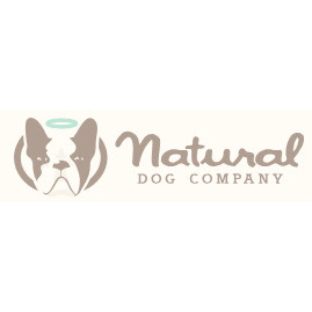 NATURAL DOG COMPANY