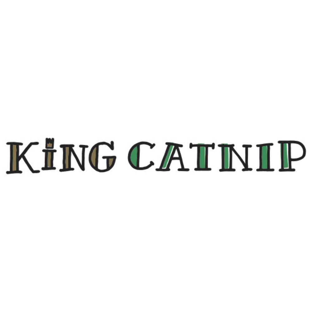 KING CATNIP