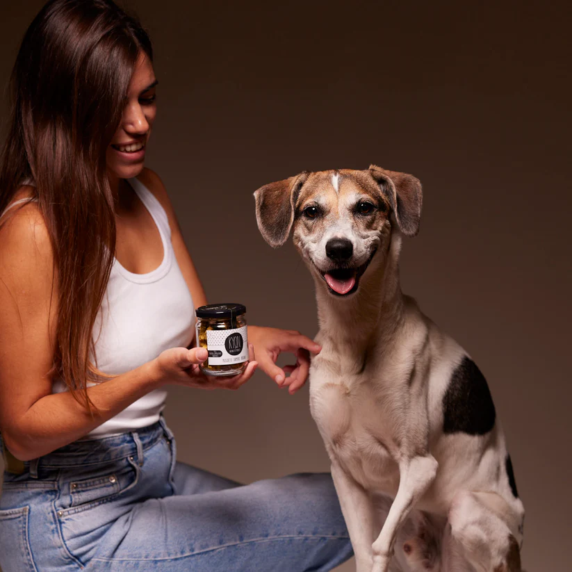 KYON Λιχουδιές Προσούτο, Κουρκουμάς & Ρίγανη - Image 2