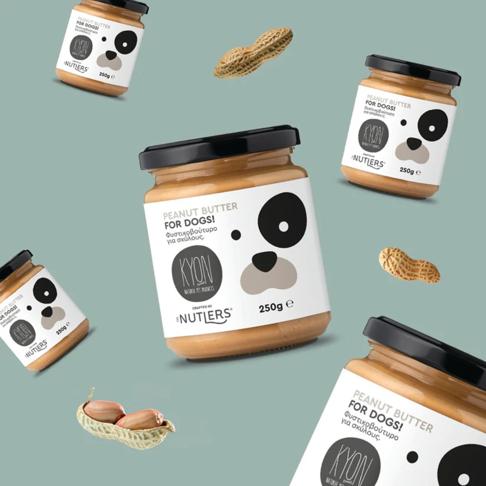 KYON Φυστικοβούτυρο για Σκύλους - Image 2