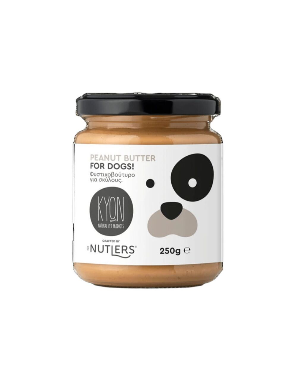KYON Φυστικοβούτυρο για Σκύλους